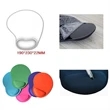 Ergonomic Gel Mouse Pad | https://www.bestnamebadges.com