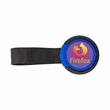 Phone Ring Stand with Loop | https://www.bestnamebadges.com
