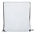 Full Color Bag Non-Woven Drawstring Backpacks (11"x12") | https://www.bestnamebadges.com