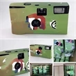 12-Film Disposable Camera With Flash | https://www.bestnamebadges.com