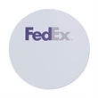 Custom Gift Box Seal | https://www.bestnamebadges.com