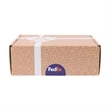 Custom Gift Box Seal | https://www.bestnamebadges.com