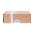 Custom Gift Box Seal | https://www.bestnamebadges.com