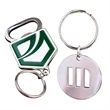 Soft Enamel Key Chain 1.75" | https://www.bestnamebadges.com