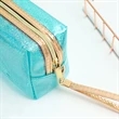 Pvc Transparent Waterproof Cosmetic Bags | https://www.bestnamebadges.com