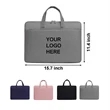 15.6" Portable Laptop Case | https://www.bestnamebadges.com