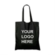 Canvas Tote Bags | https://www.bestnamebadges.com