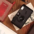 Reusable 135/35Mm Film Camera With Flash | https://www.bestnamebadges.com