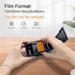 Reusable 135/35Mm Film Camera With Flash | https://www.bestnamebadges.com