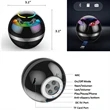 Mini Bluetooth Wireless Speaker | https://www.bestnamebadges.com