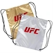 Shiny Drawstring Elegant Backpacks (14" x 16") | https://www.bestnamebadges.com
