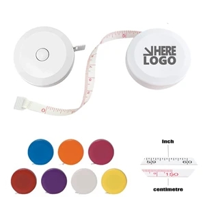 Retractable Measure Tape