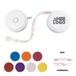 Retractable Measure Tape | https://www.bestnamebadges.com