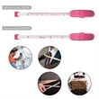 Retractable Measure Tape | https://www.bestnamebadges.com