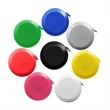 Retractable Measure Tape | https://www.bestnamebadges.com
