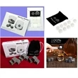 Granite Whisky Rocks Stone Gift Set | https://www.bestnamebadges.com