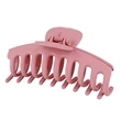 Big Hair Claw Clips For Women Large Claw Clip | https://www.bestnamebadges.com