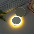 Rechargeable Led Compact Makeup Mirror | https://www.bestnamebadges.com