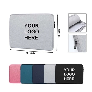 15" Laptop Sleeve Bag