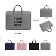 15.6" Portable Laptop Case | https://www.bestnamebadges.com