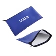 Pu Zipper Pouch | https://www.bestnamebadges.com