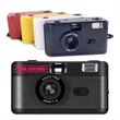 Reusable 135/35Mm Film Camera With Flash | https://www.bestnamebadges.com