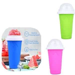 Slushy Maker Cup