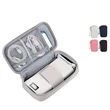 Electronic Data Cable Storage Bag | https://www.bestnamebadges.com