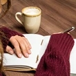 Handmade Vintage Leather Journals | https://www.bestnamebadges.com