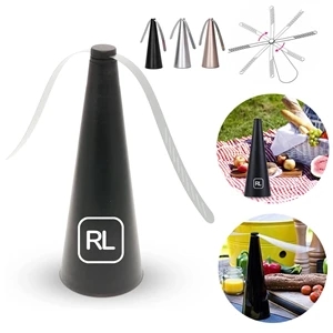 Tabletop Bug And Fly Deterrent Fan