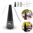 Tabletop Bug And Fly Deterrent Fan | https://www.bestnamebadges.com