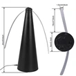 Tabletop Bug And Fly Deterrent Fan | https://www.bestnamebadges.com