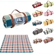 Picnic & Outdoor Blanket For Water-Resistant Handy Mat | https://www.bestnamebadges.com