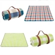 Picnic & Outdoor Blanket For Water-Resistant Handy Mat | https://www.bestnamebadges.com