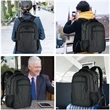 Travel Laptop Backpack With Usb Charging Port | https://www.bestnamebadges.com