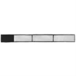 Reflective Wristband | https://www.bestnamebadges.com