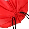 Premium Drawstring Backpack w/ Slip & Mesh Pocket (13"x17") | https://www.bestnamebadges.com