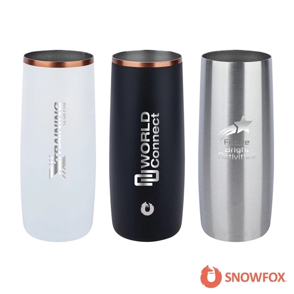 Snowfox® 14 oz. Vacuum Insulated Highball Tumbler