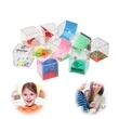 Assorted Cube Puzzles Maze | https://www.bestnamebadges.com