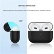Earphone Case | https://www.bestnamebadges.com