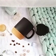 14 Oz. Ceramic Coffee Mugs | https://www.bestnamebadges.com