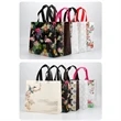 Waterproof Non-Woven Tote Bag | https://www.bestnamebadges.com