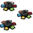 Squid Game Push Octopus Face-Changing Fidget Spinners | https://www.bestnamebadges.com