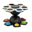 Squid Game Push Octopus Face-Changing Fidget Spinners | https://www.bestnamebadges.com