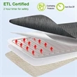 Heating Pad For Pain Relief | https://www.bestnamebadges.com