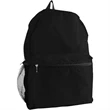 Nylon Backpack 210D | https://www.bestnamebadges.com