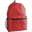 Nylon Backpack 210D | https://www.bestnamebadges.com