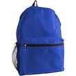 Nylon Backpack 210D | https://www.bestnamebadges.com