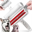 Reusable Pet Hair Remover | https://www.bestnamebadges.com
