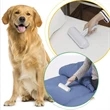 Reusable Pet Hair Remover | https://www.bestnamebadges.com
